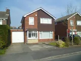 Broadwood Close, Penwortham, Preston PR1