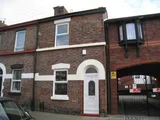 Upper Warwick Street, Liverpool L8