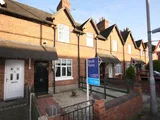 Millstone Lane, Nantwich CW5