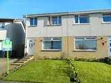 Mcmillan Way, Law, Carluke ML8