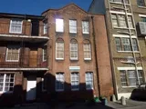Clandon Buildings, Waterloo, London