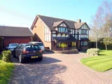 Woodgreen Close, Callow Hill