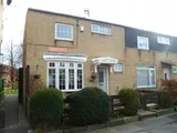 Spires Lane, Newcastle Upon Tyne NE6