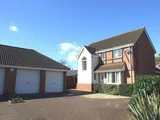 Orchard Close, Meppershall, Beds
