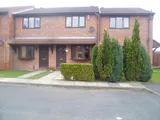 Northwood Green, Hanley, Stoke-On-Trent ST1