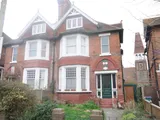 Copthall Gardens, Folkestone CT20