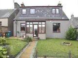 High Street, Markinch, Glenrothes KY7
