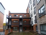 Salamander Court, Edinburgh EH6