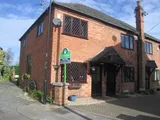The Baptist Mews, Chapel Street, Blaby, Leicester LE8