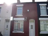 Emery Street, Liverpool L4