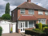 Edenhurst Road, Longbridge, Birmingham B31