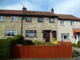 Cawdor Crescent, Kirkcaldy KY2