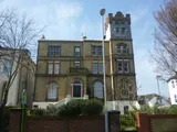 Waverley Road, Southsea PO5