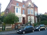 Kent Road, Southsea PO5