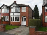 Wynyard Close, Sale M33