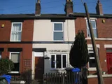 Tavistock Road, Sheffield S7