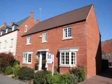 Long Hassocks, Coton Meadows, Rugby, CV23