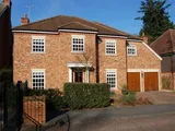 De Pirenore, Hazlemere, High Wycombe
