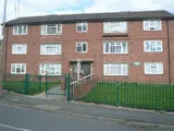 BANK ROAD, GORNAL WOOD, DUDLEY