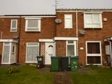 WARREN CLOSE, TIPTON