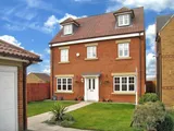 Haydon Drive, Wallsend NE28