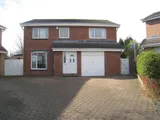 Home Park, Parklands, Wallsend NE28