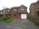 Haighton Drive, Fulwood, Preston PR2