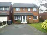 Townsend Road, Pendlebury,Swinton, Manchester M27