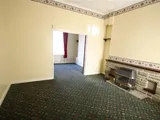Commercial Street, Senghenydd, Caerphilly