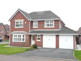 Bellflower Close, Clayton Le Woods PR25