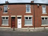 Bonsall Street, Mill Hill, Blackburn BB2