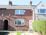 North Road, East dene