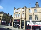 Bull Green, Halifax HX1
