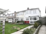 Eastbrook Drive, Rush Green