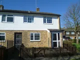 Mobbsbury Way, Stevenage SG2