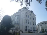 Clifton Gardens, Folkestone CT20