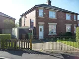 Egerton Place, Shaw, Oldham OL2