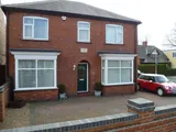 King Edward Road, Thorne, Doncaster DN8