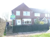 Ascot Avenue, Cantley, Doncaster DN4