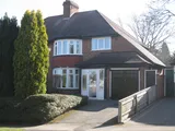 Ravenhurst Road, Harborne, Birmingham B17