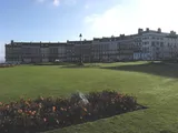 Royal Crescent, Whitby YO21