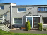 Abden Court, Kinghorn, Burntisland KY3