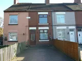Chapel Street, Bedworth CV12
