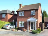 Thorndale Close, Chatham, Kent ME5