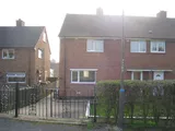 Brookfield Crescent, Shirebrook, Mansfield NG20