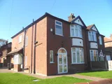 Hortree Road, Stretford, Manchester M32