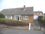 Keswick Close, Birstall, Leicester LE4