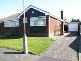 Salisbury Crescent, Ashton under Lyne