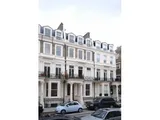 Earls Court Square  Earls Court