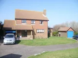 Evergreen Oast House Field, Icklesham, Winchelsea TN36